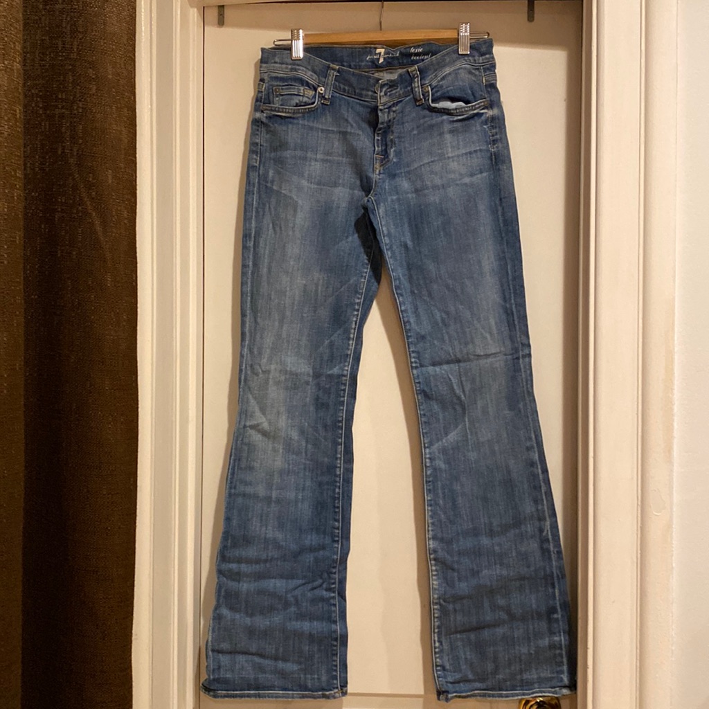 Jeans Brand 7 Size29 Vintage